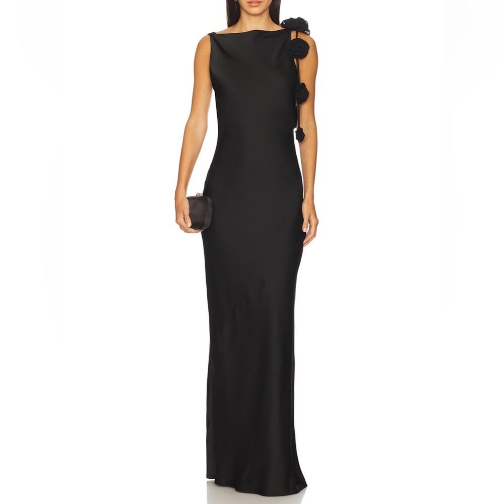 Angela Gown from Lovers and Friends